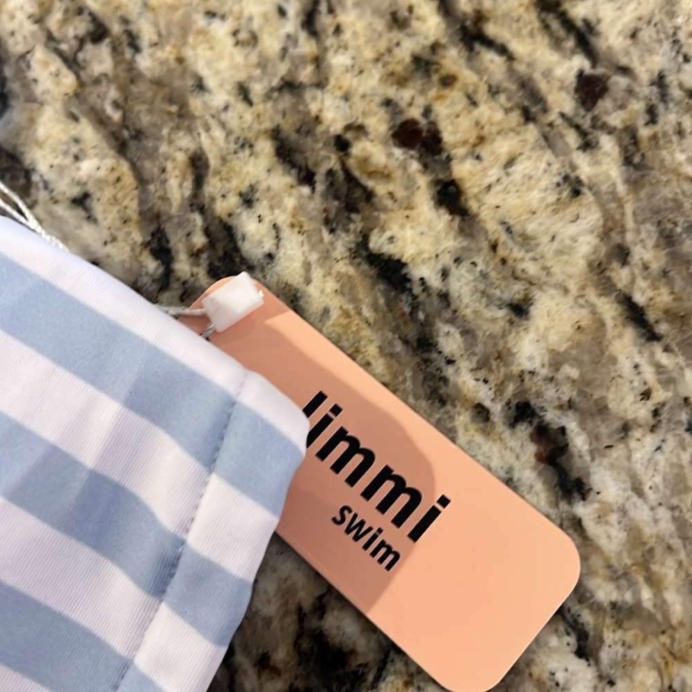 Jimmi Swim | Bikini Set NWT Sz Large - Picture 11 of 13